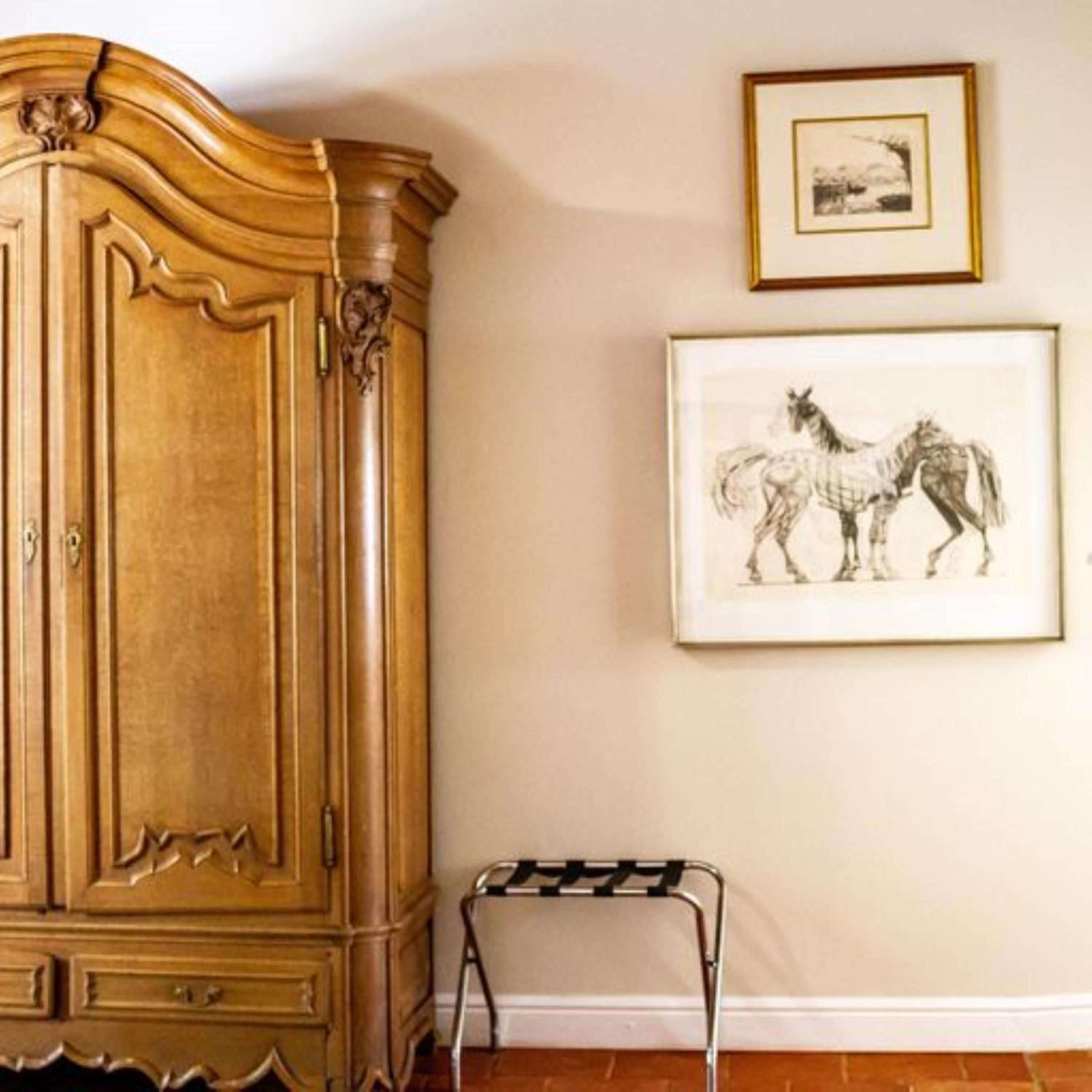 Plaisir Estate Accommodation
