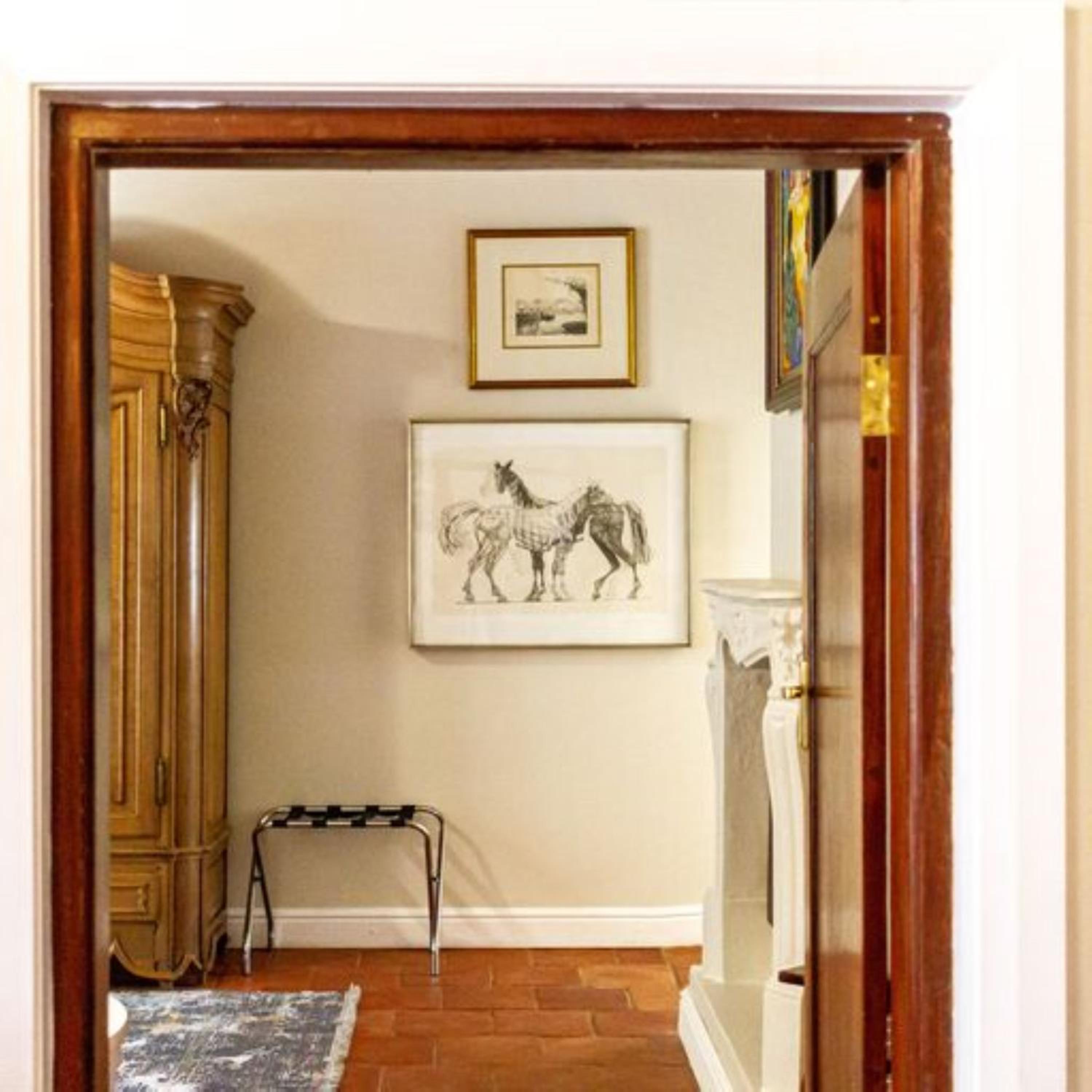 Plaisir Estate Accommodation