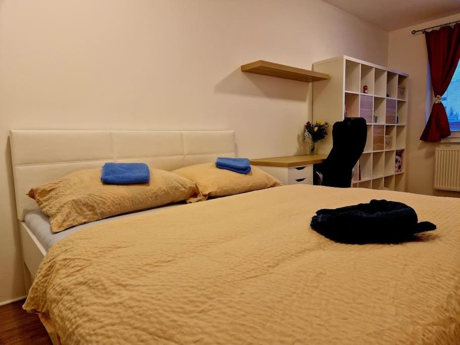 Slnečný apartmán ,Dobrá adresa-Free Parking view 3