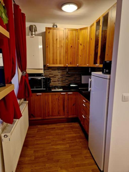 Slnečný apartmán ,Dobrá adresa-Free Parking view 5