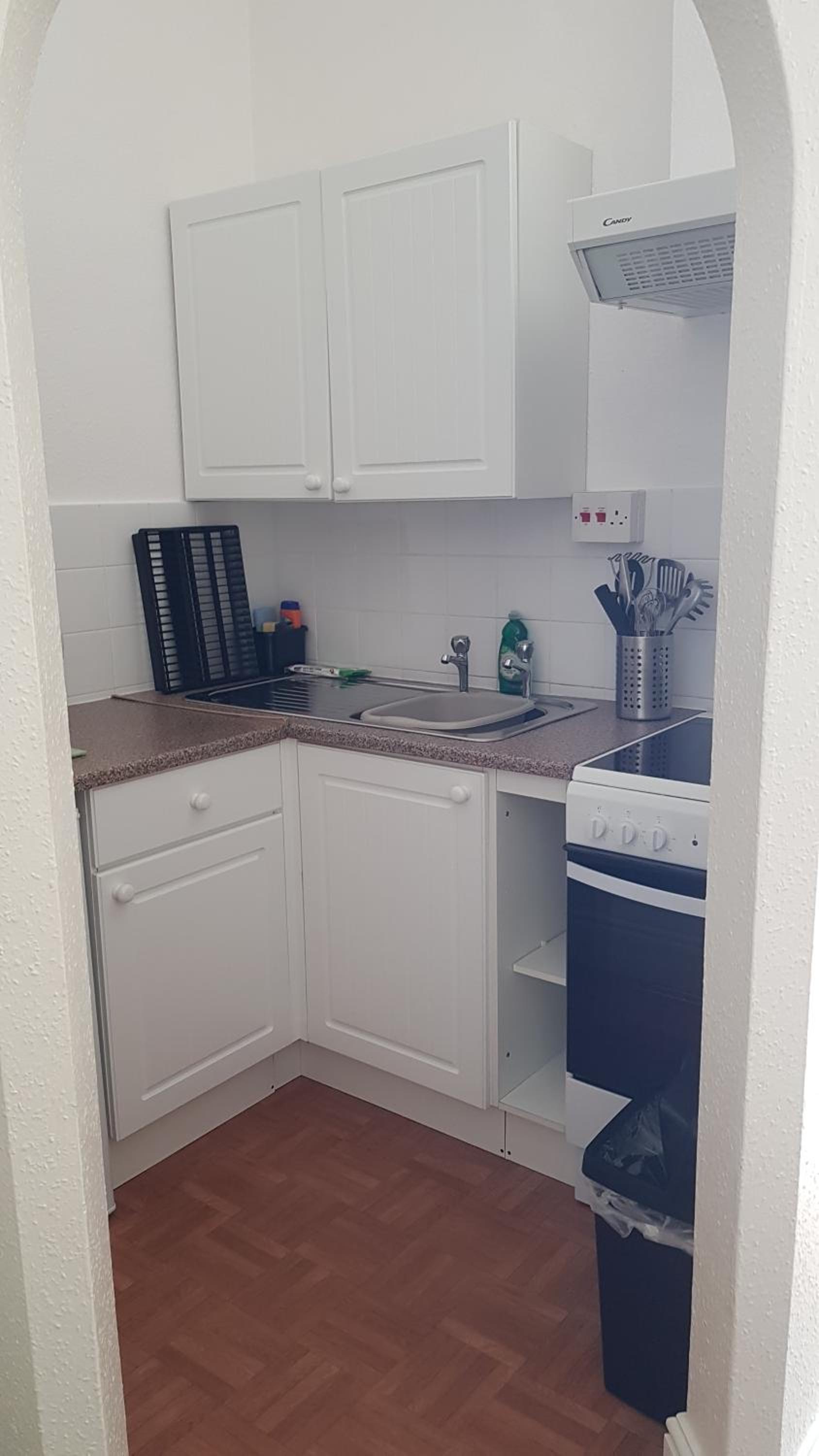 Rose Court Holiday Apartments