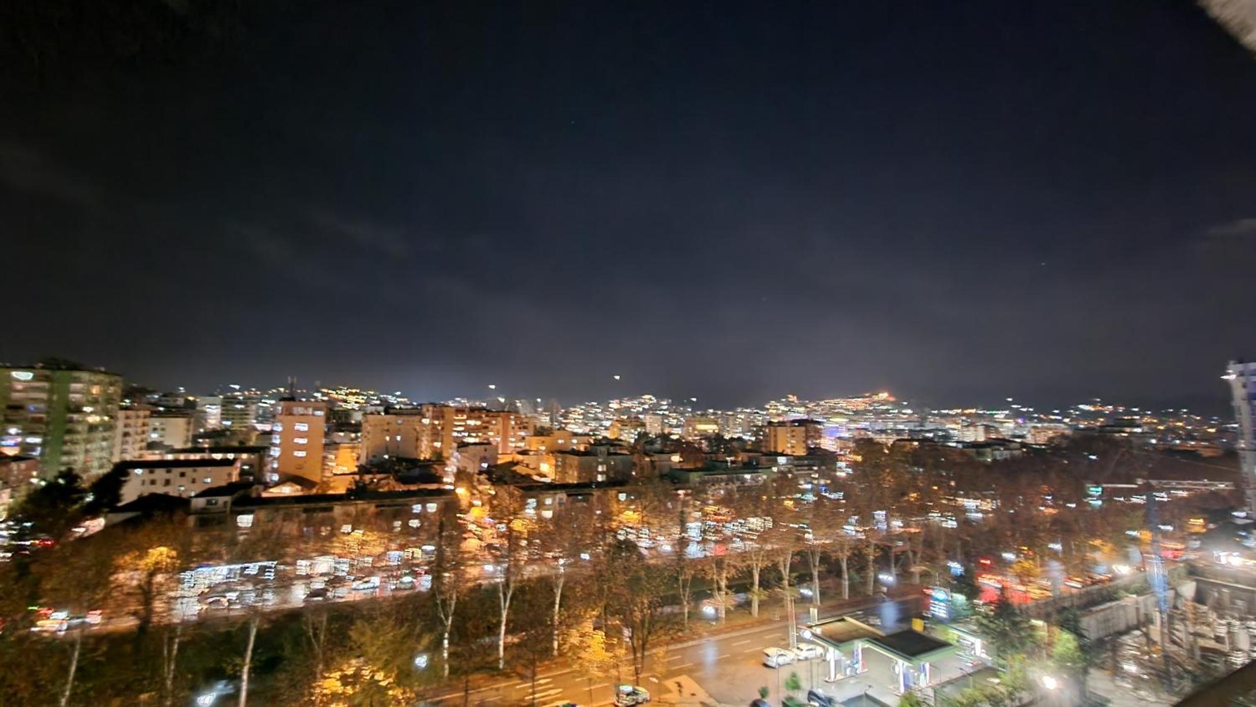 Sky Apartament. Bllok District