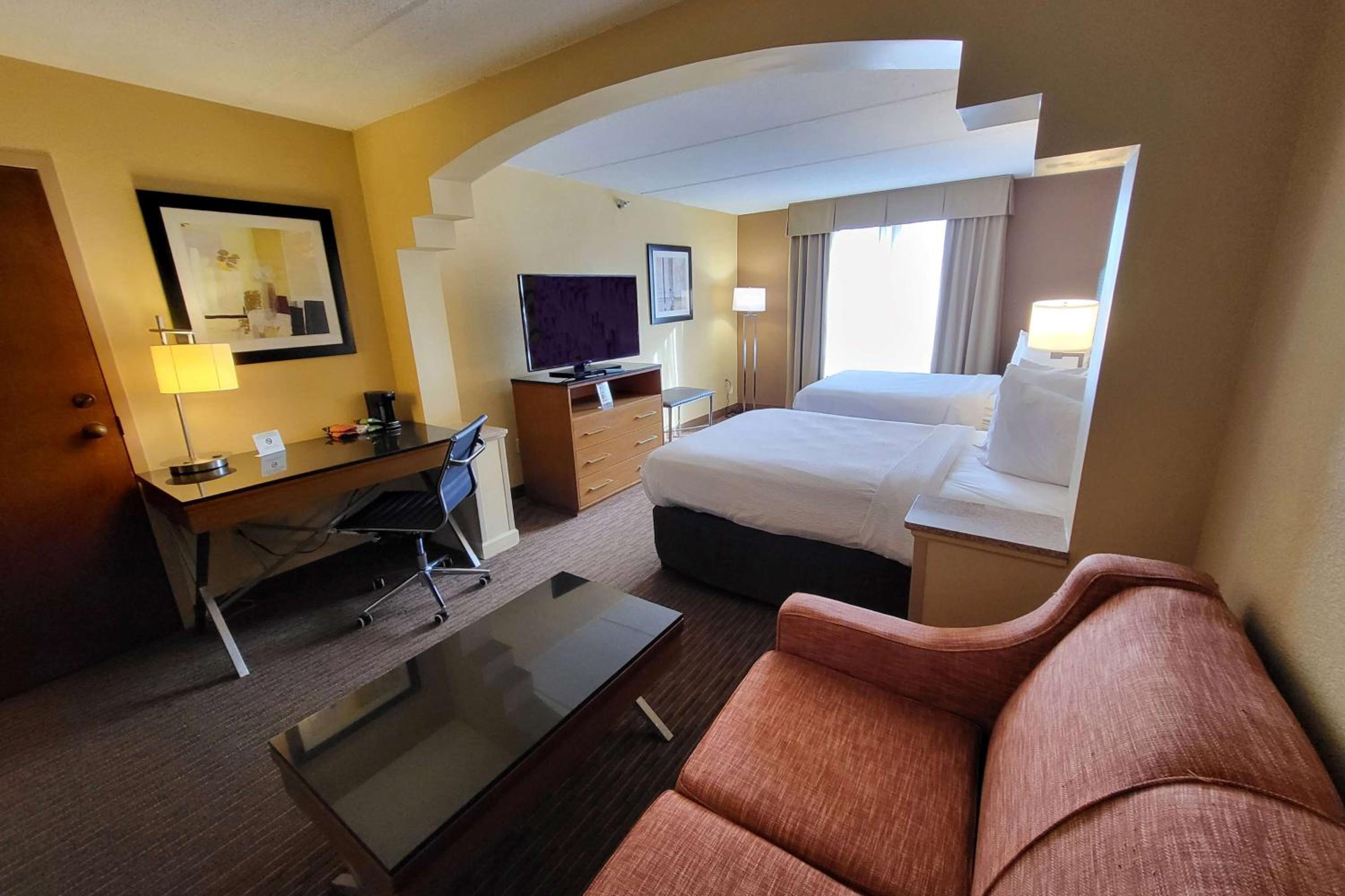 Wingate by Wyndham Greensboro-Coliseum