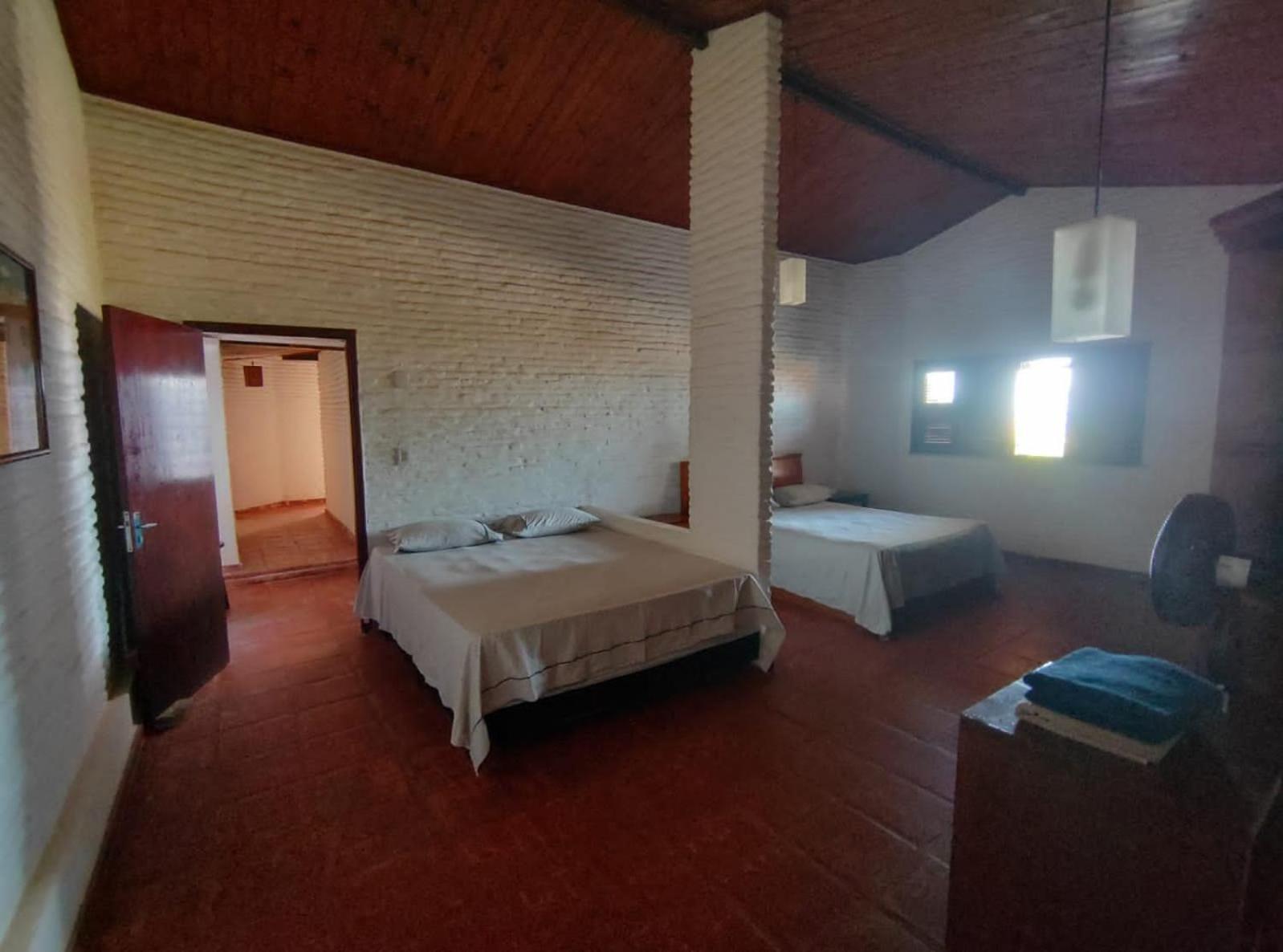 Casa no Porto das Dunas Com Vista pro mar