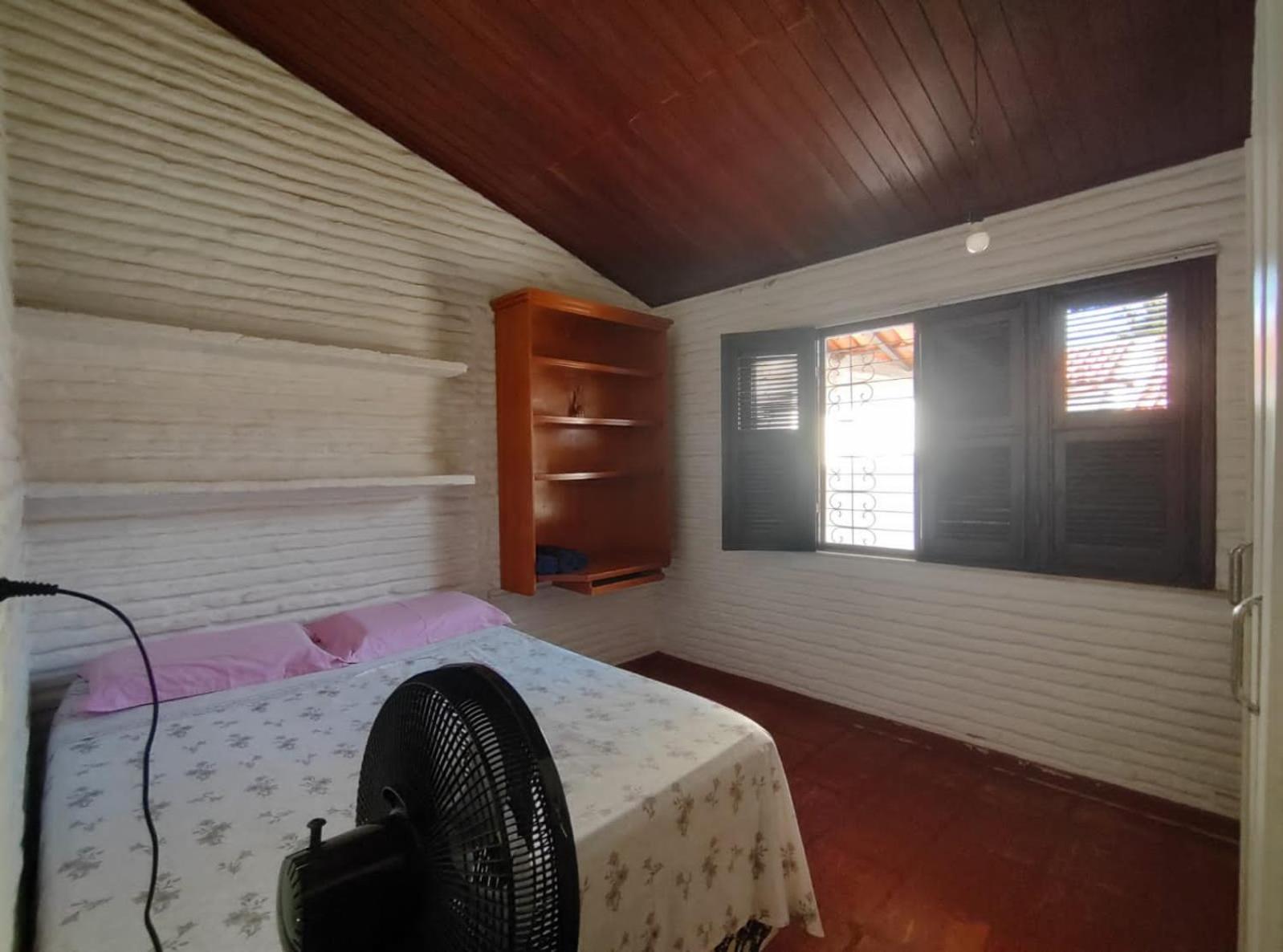 Casa no Porto das Dunas Com Vista pro mar