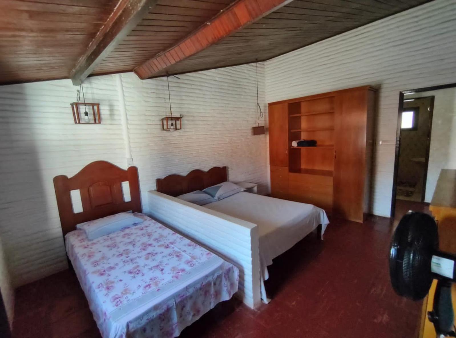 Casa no Porto das Dunas Com Vista pro mar