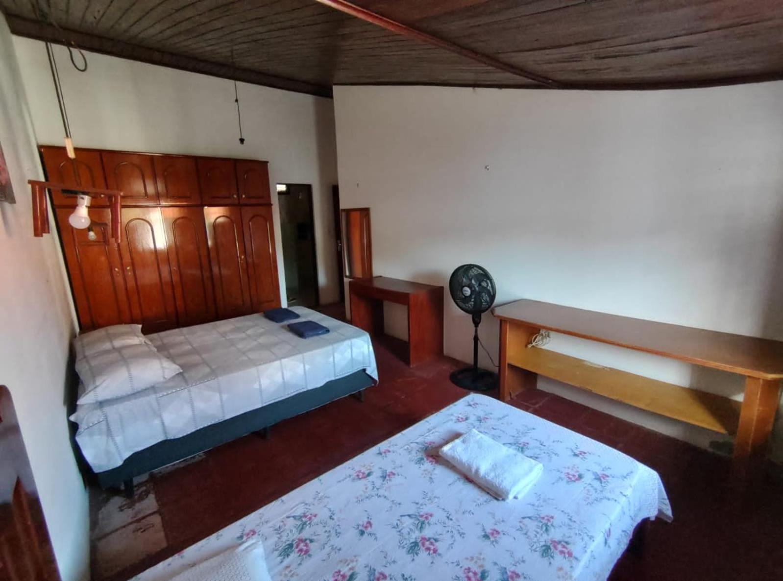 Casa no Porto das Dunas Com Vista pro mar