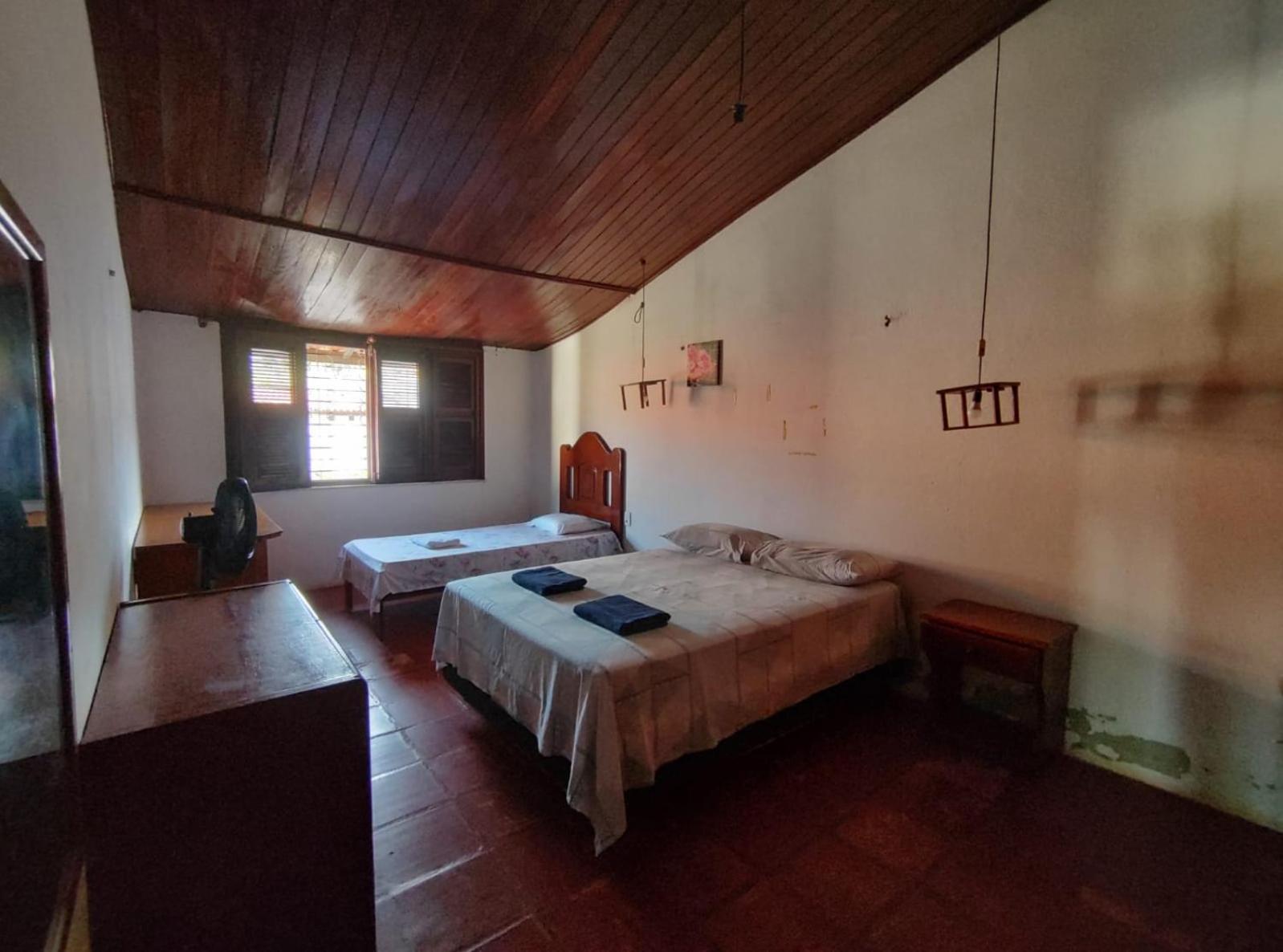 Casa no Porto das Dunas Com Vista pro mar