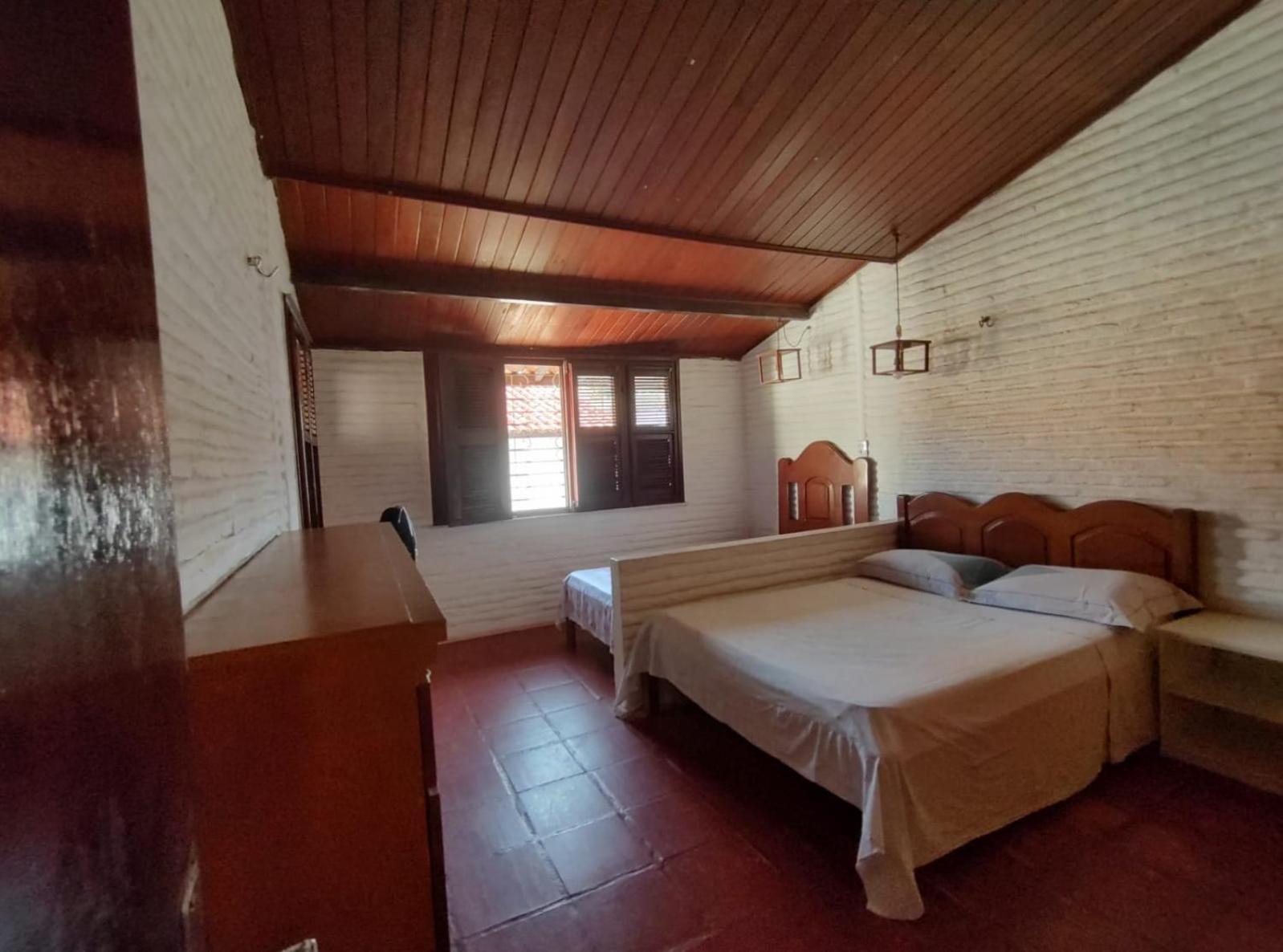 Casa no Porto das Dunas Com Vista pro mar