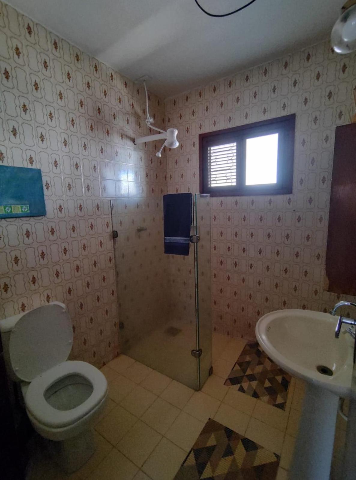 Casa no Porto das Dunas Com Vista pro mar