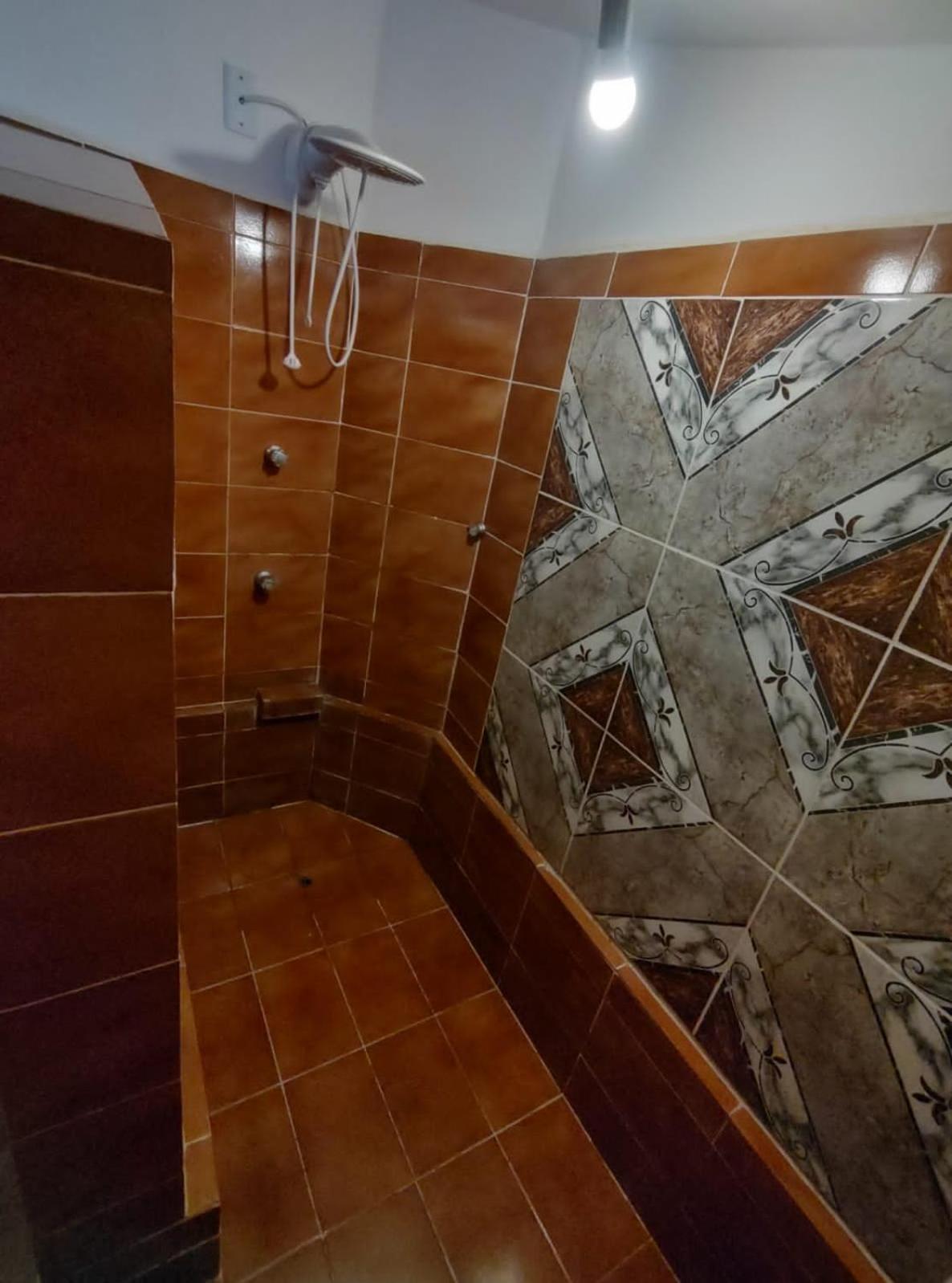 Casa no Porto das Dunas Com Vista pro mar