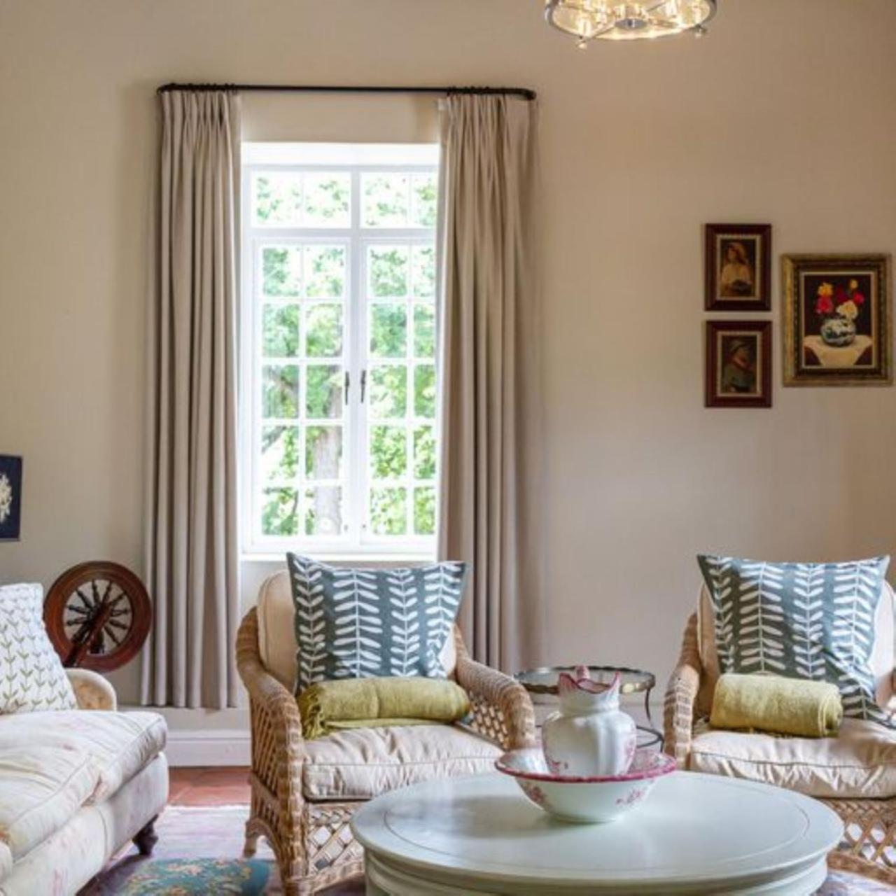 Plaisir Estate Accommodation