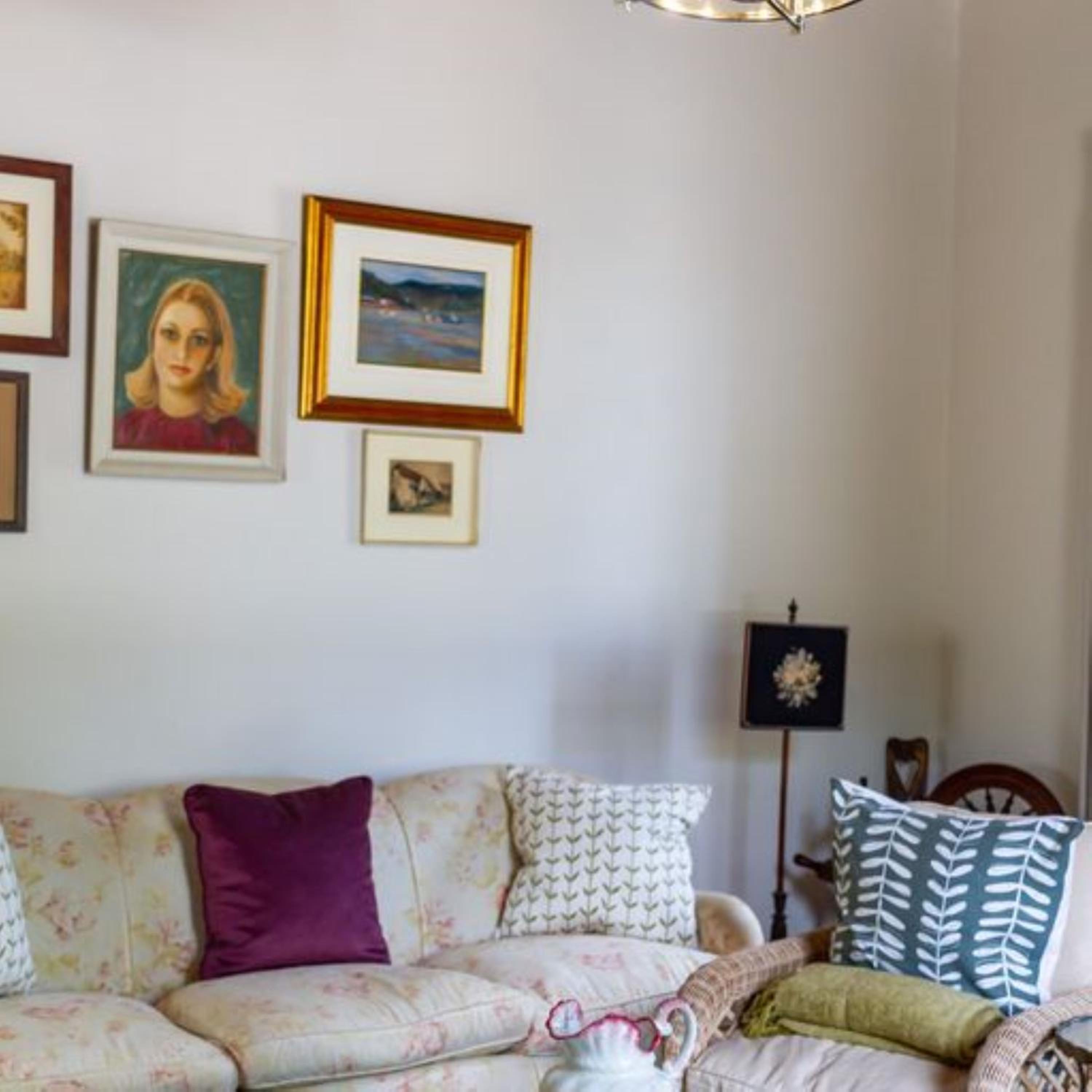 Plaisir Estate Accommodation