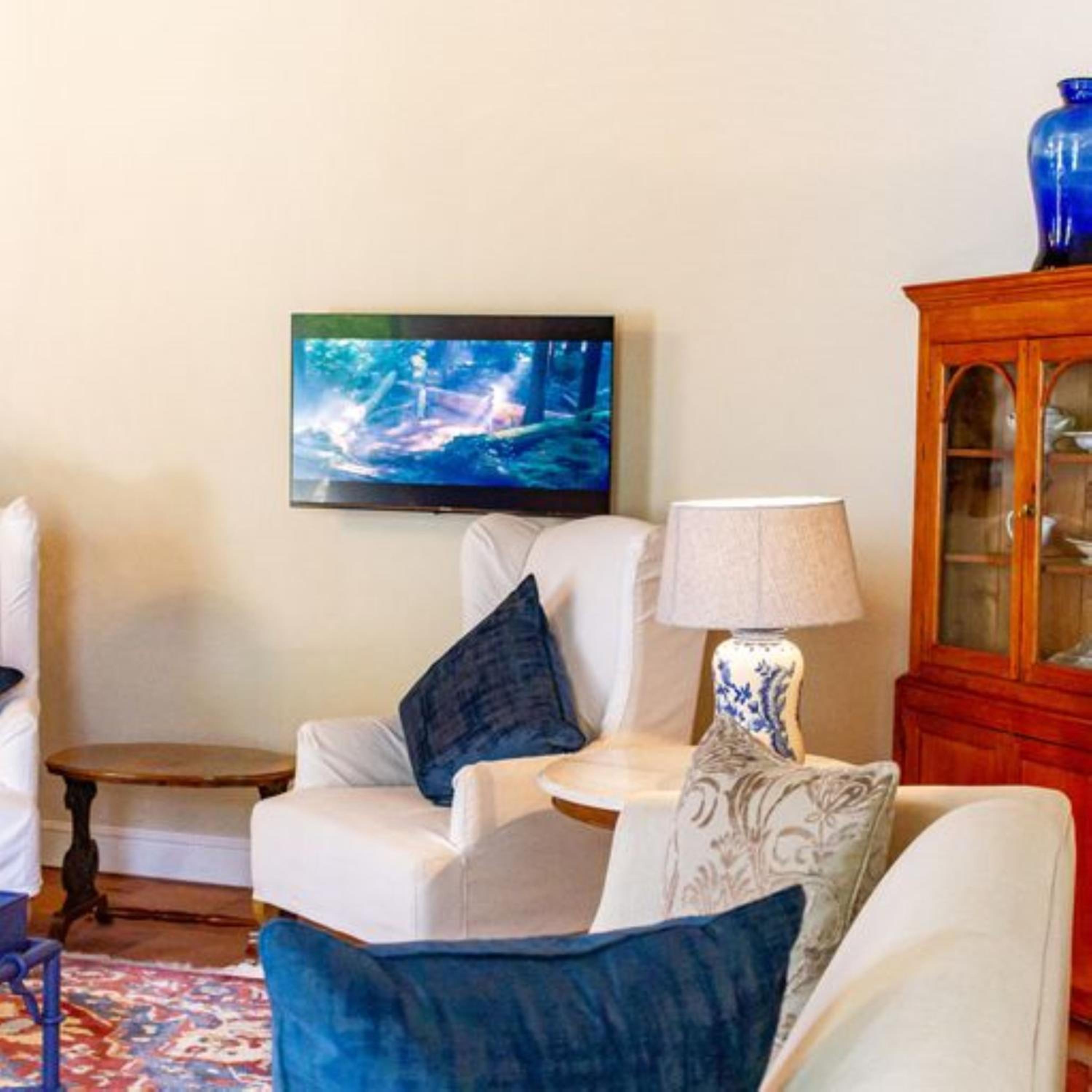 Plaisir Estate Accommodation