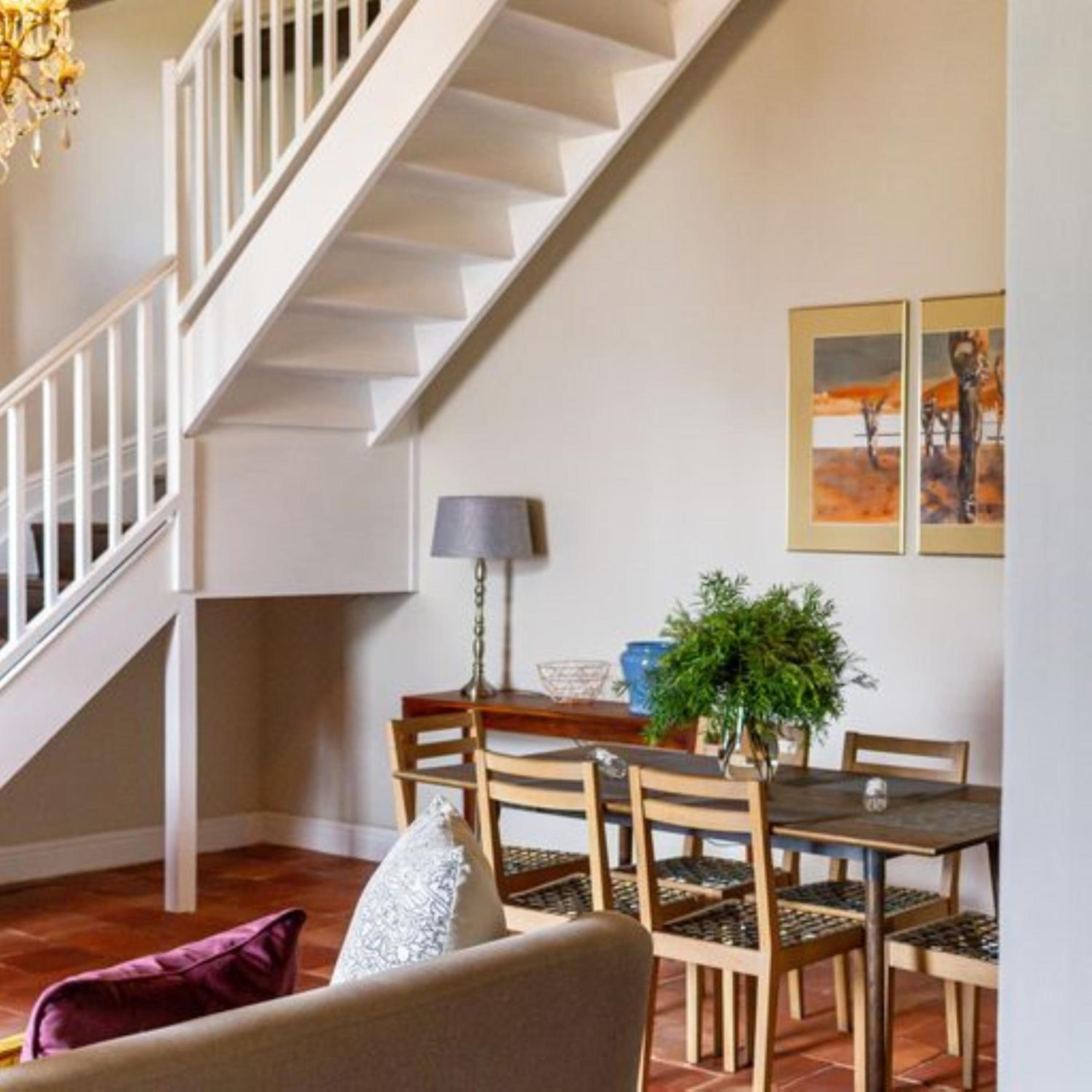 Plaisir Estate Accommodation