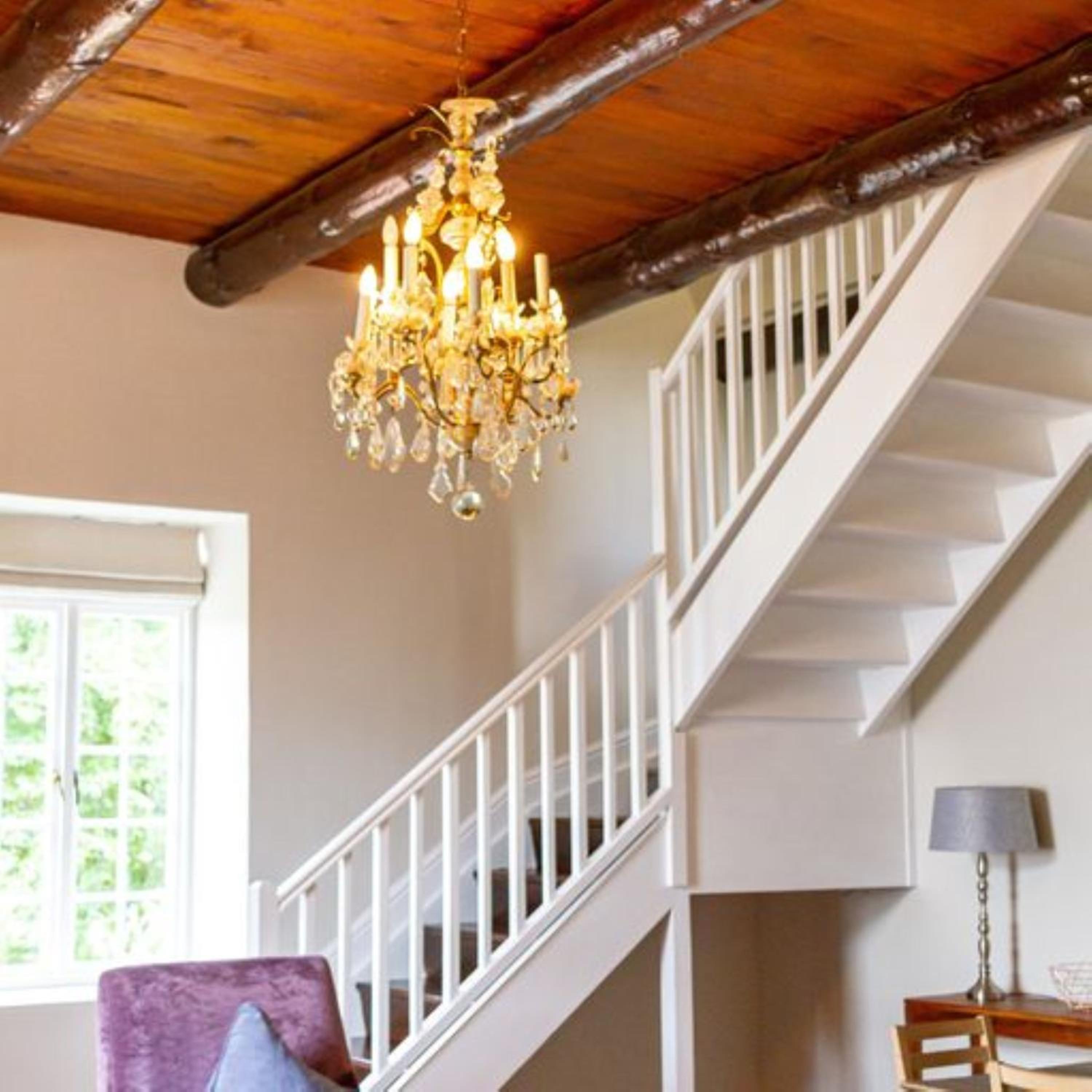 Plaisir Estate Accommodation