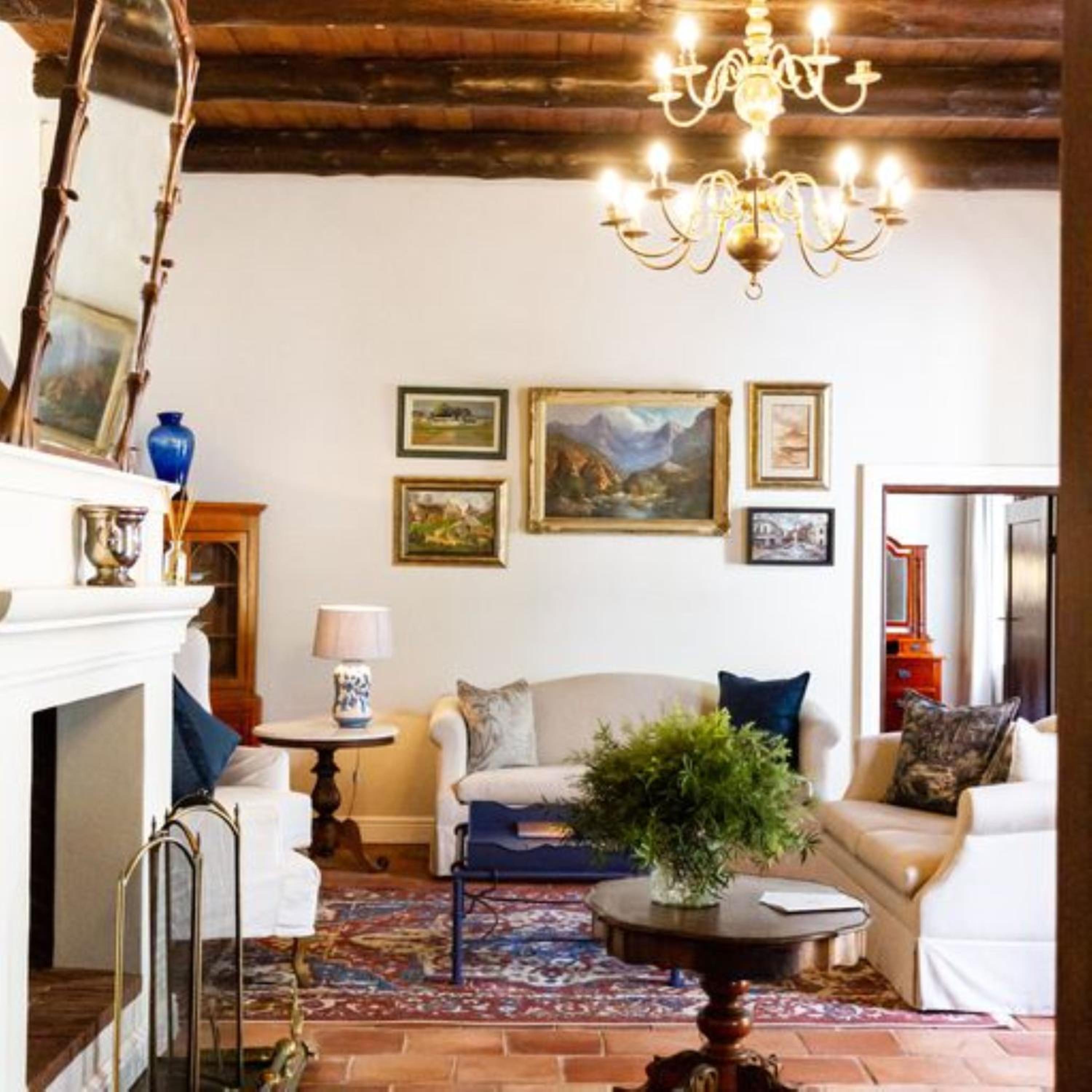 Plaisir Estate Accommodation