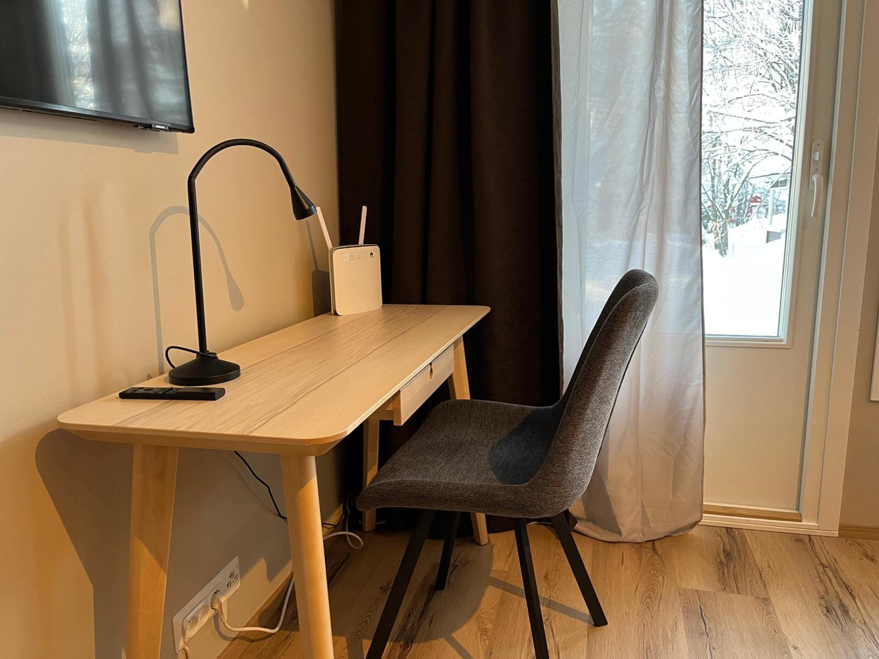 Townhouse with SAUNA&FREE PARKING close to Santa Claus Village & Santa Park view 2