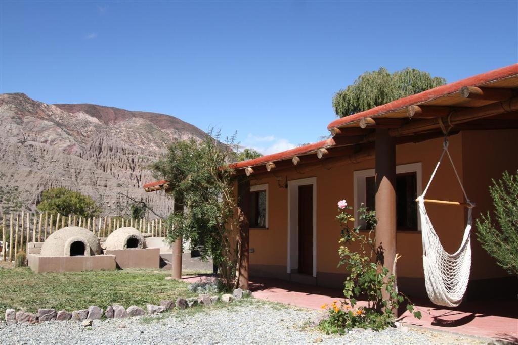 Mirador Del Virrey, Cabañas Boutique