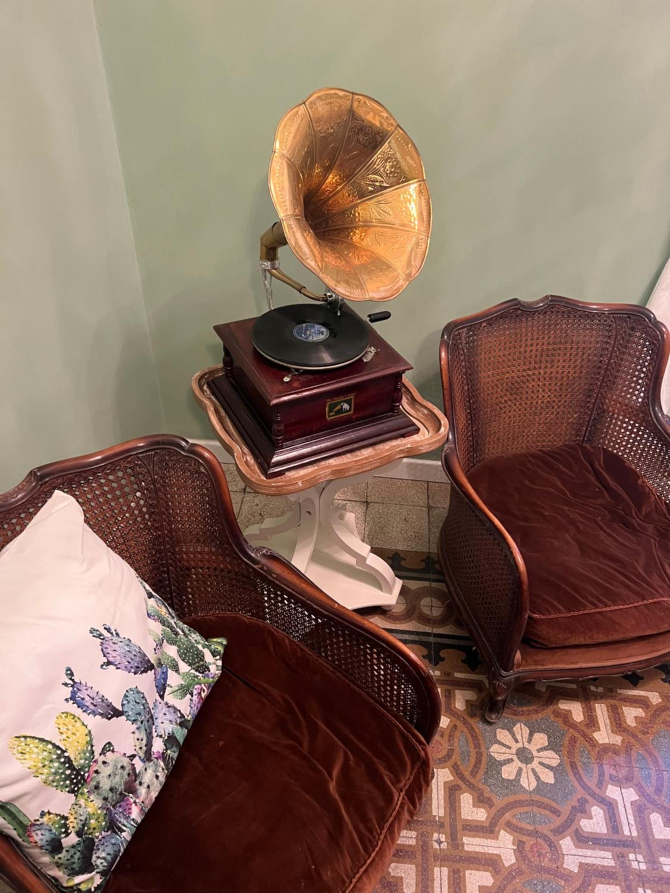 Hotel Borgo Marinaro Suite