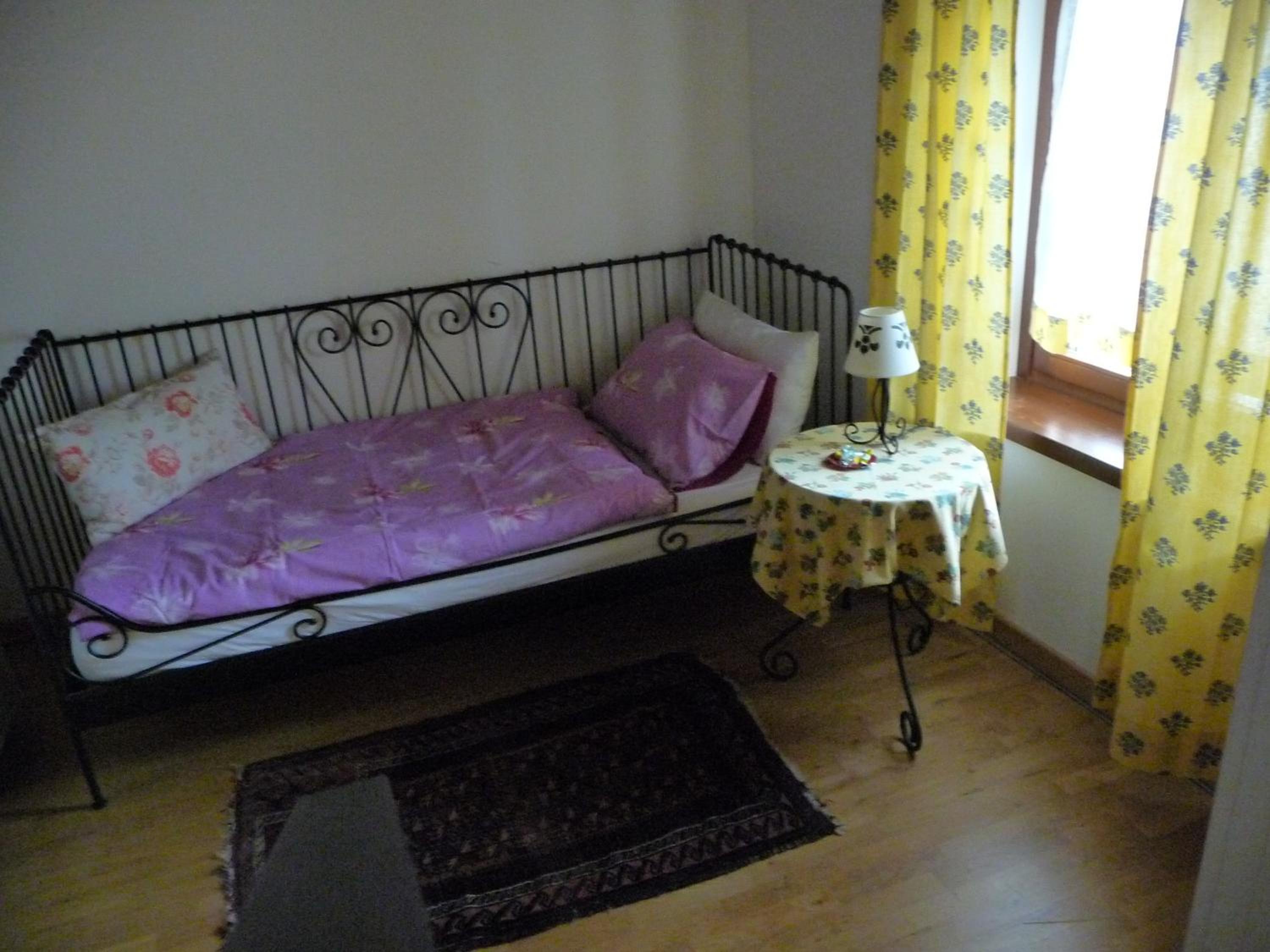 Agriturismo Borgovecchio