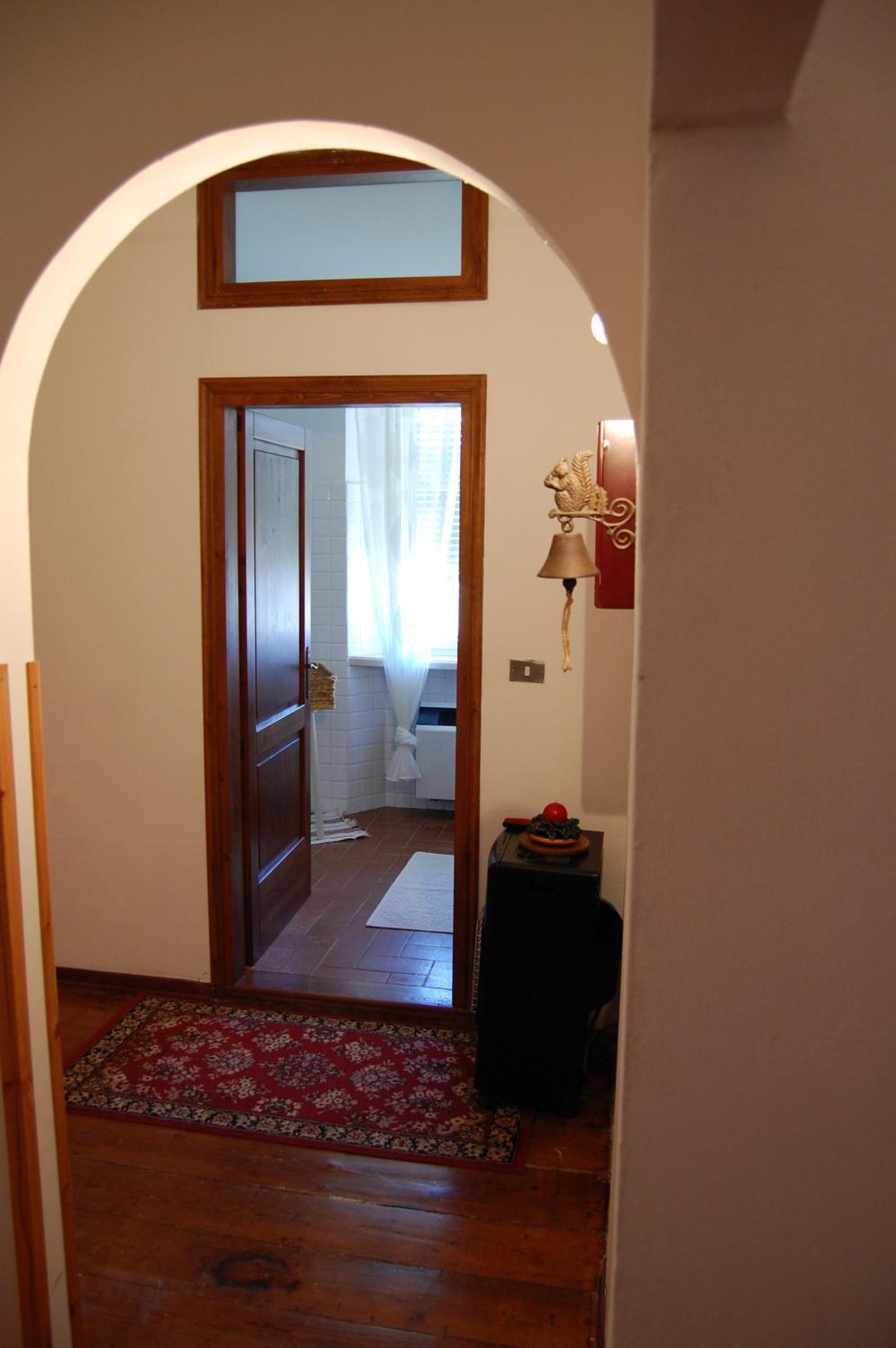 Agriturismo Borgovecchio