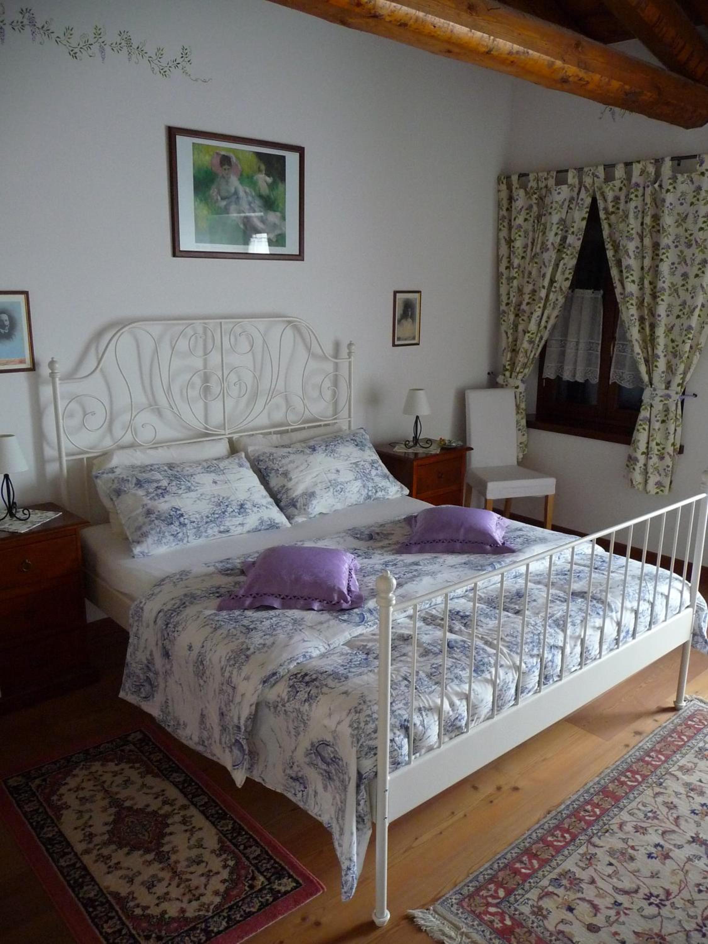 Agriturismo Borgovecchio
