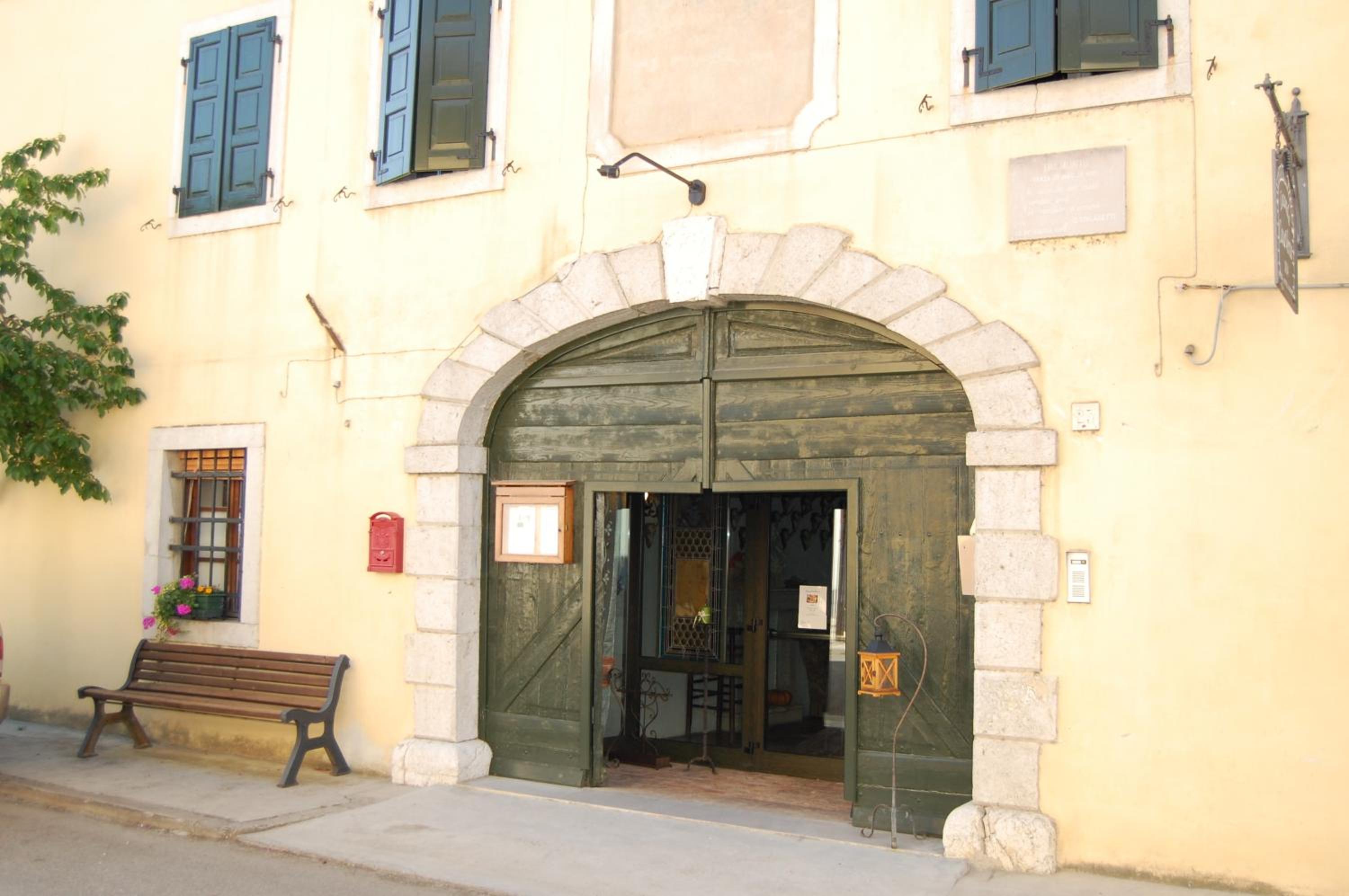 Agriturismo Borgovecchio