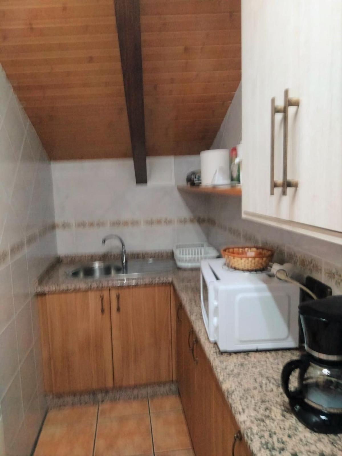 Casa los Ancares