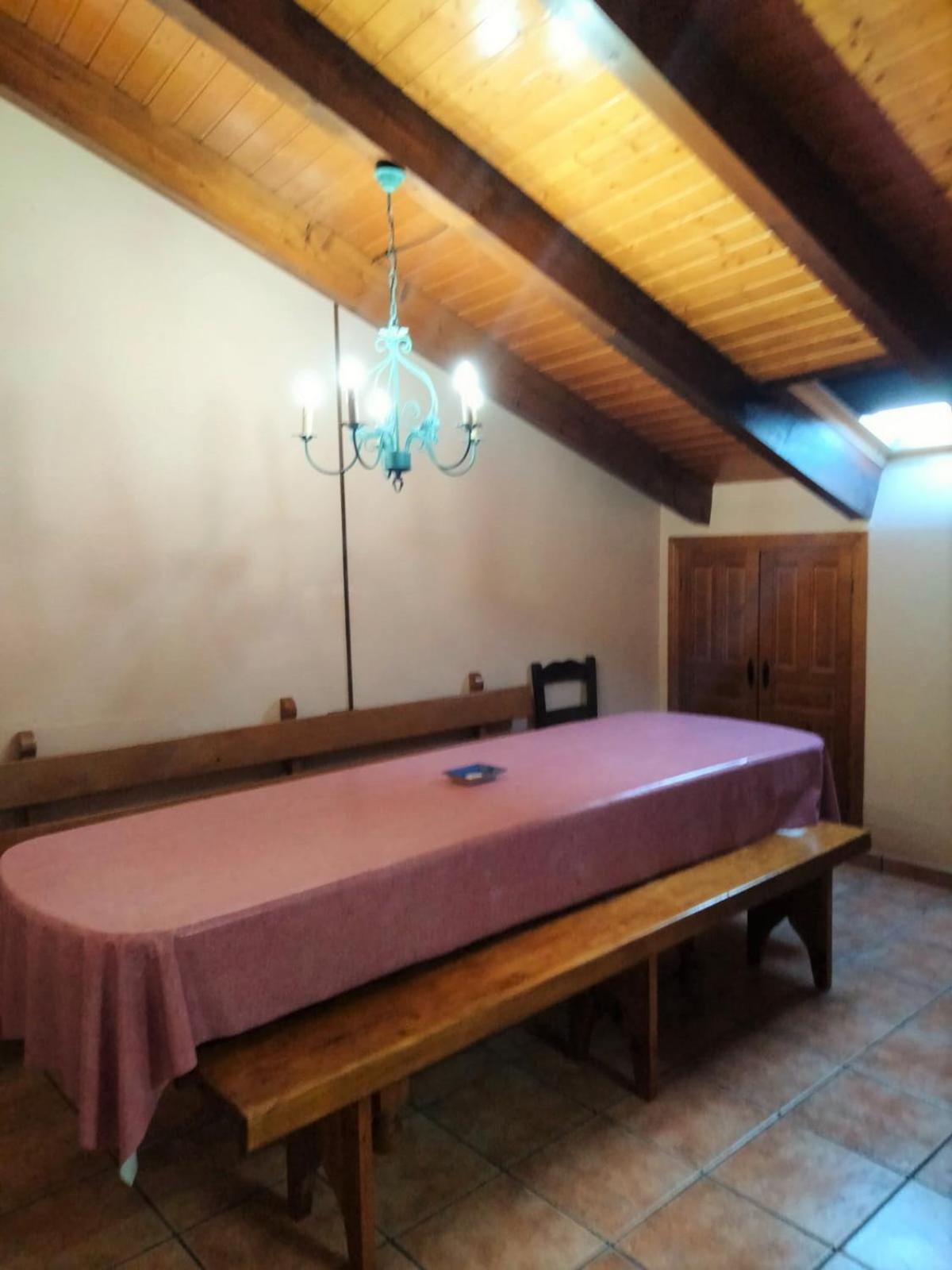 Casa los Ancares