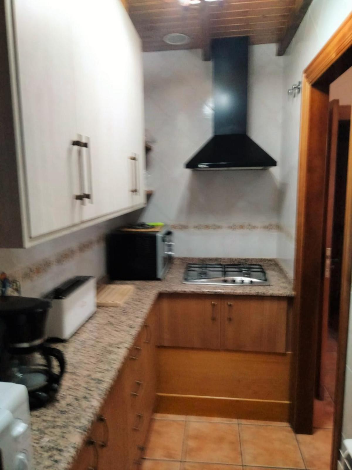 Casa los Ancares