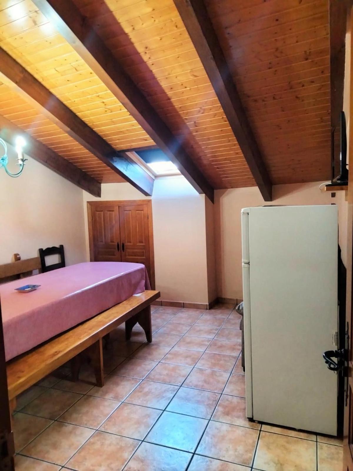 Casa los Ancares