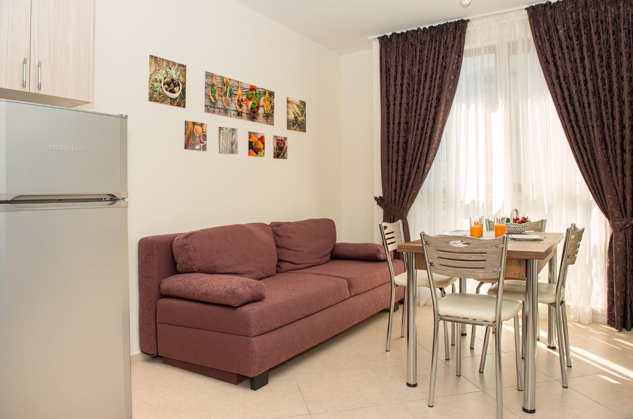 Cascadas Holiday Apartments