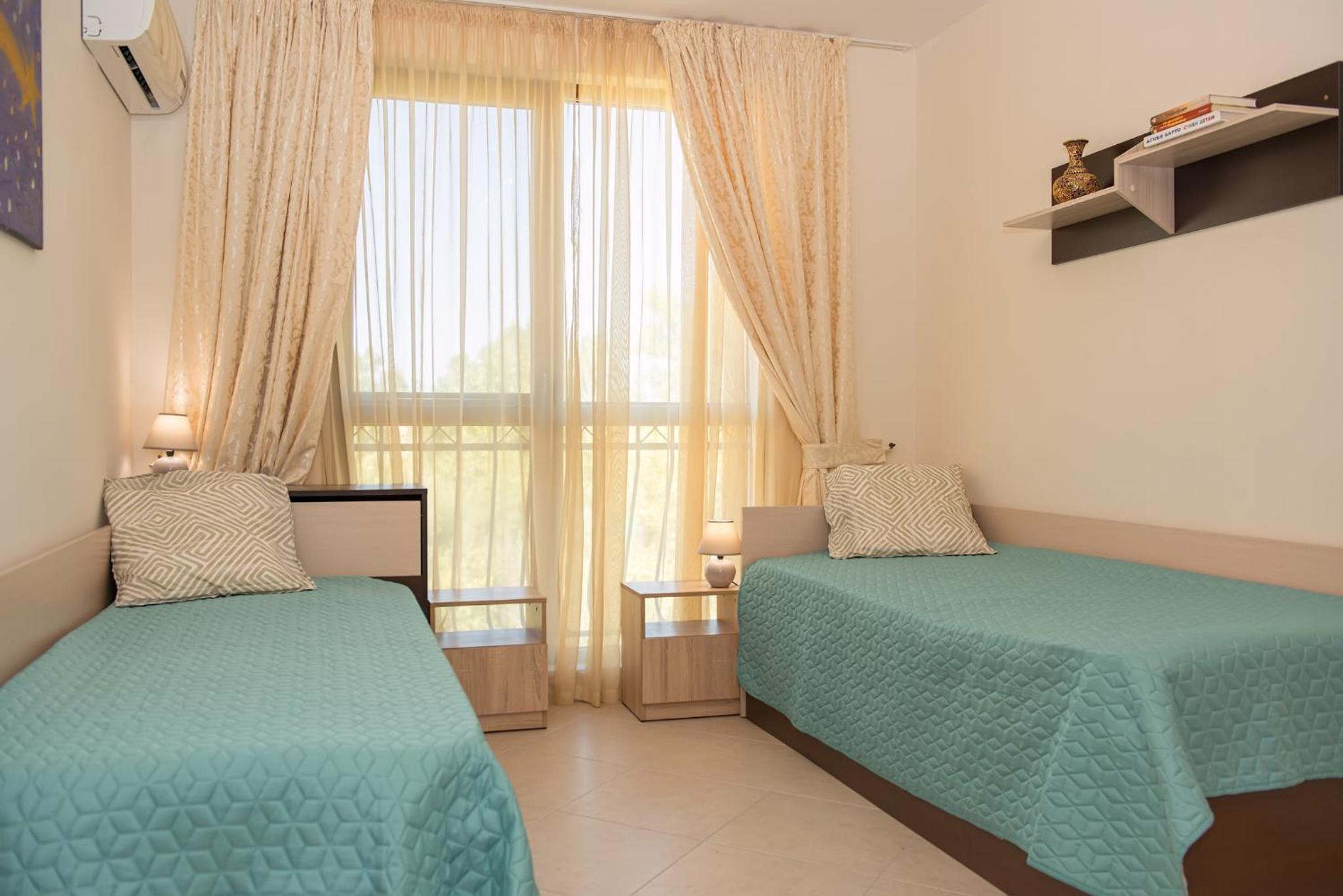 Cascadas Holiday Apartments