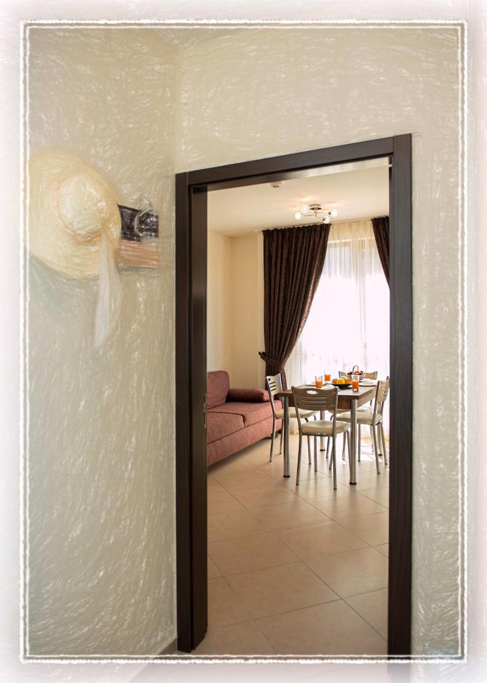 Cascadas Holiday Apartments
