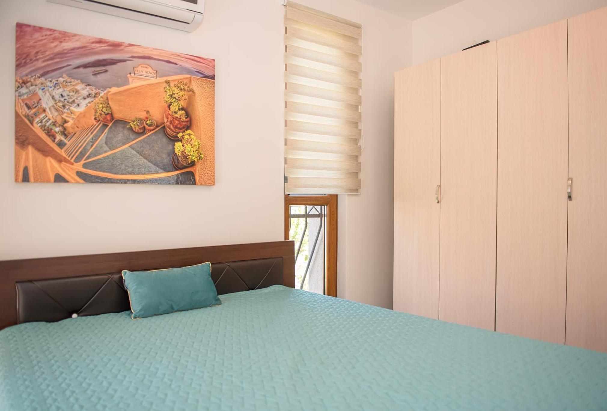 Cascadas Holiday Apartments