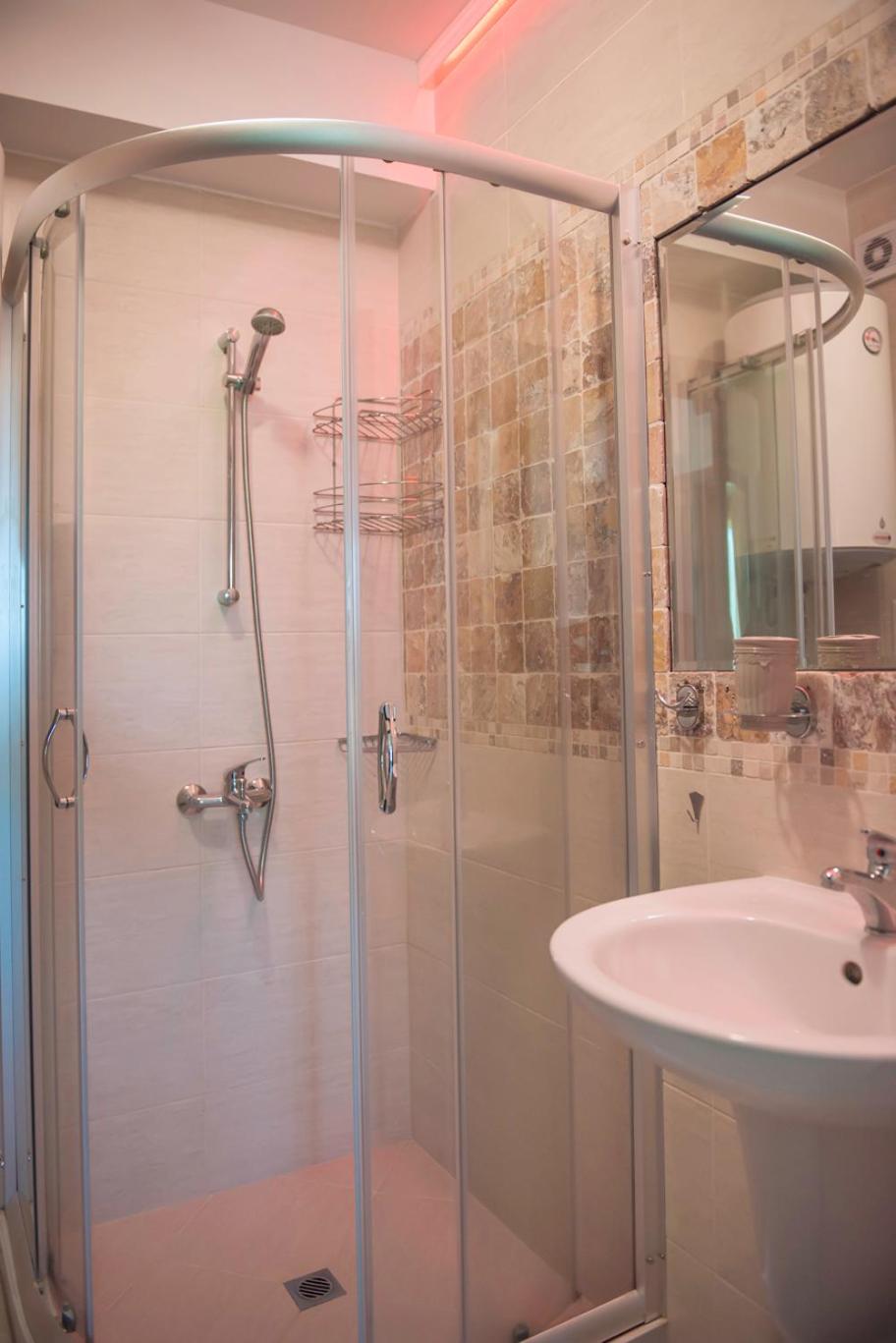 Cascadas Holiday Apartments