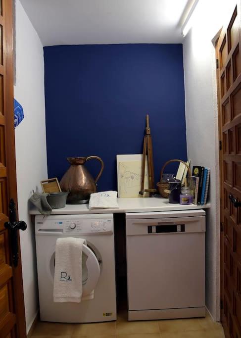 La Campana de Finestrat