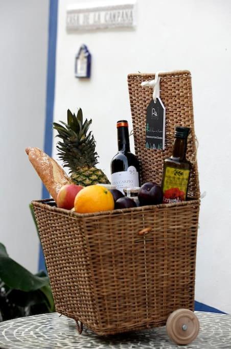 La Campana de Finestrat