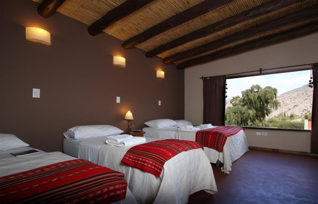 Mirador Del Virrey, Cabañas Boutique