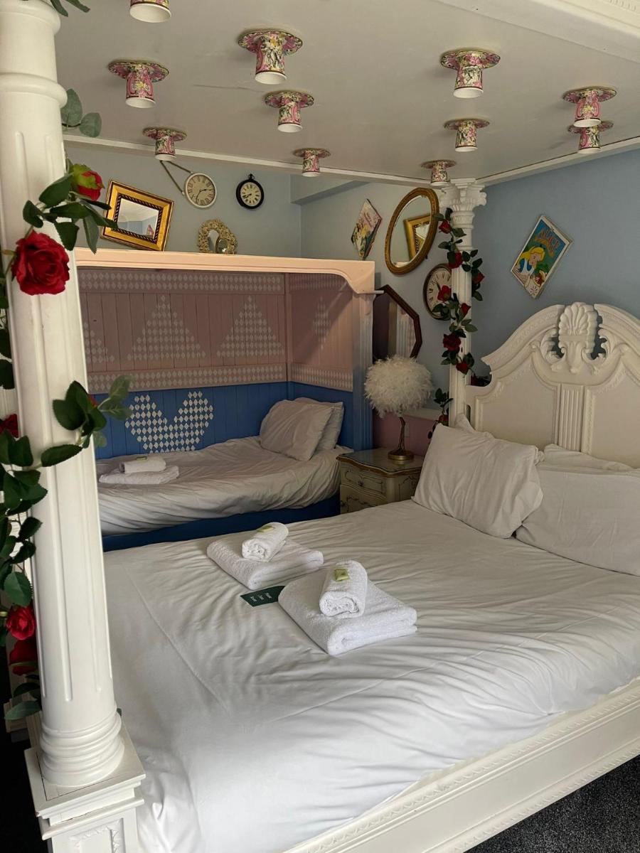 children's play area