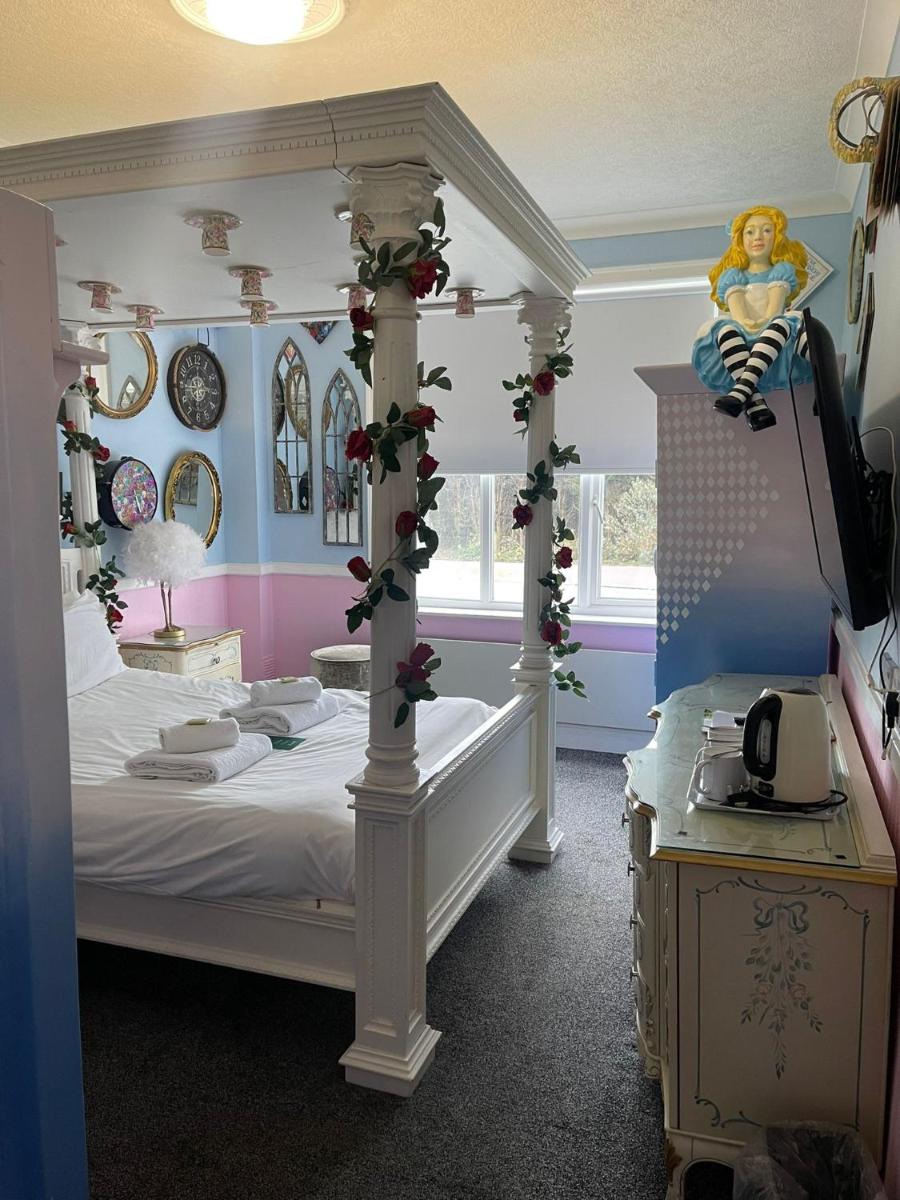 children's play area