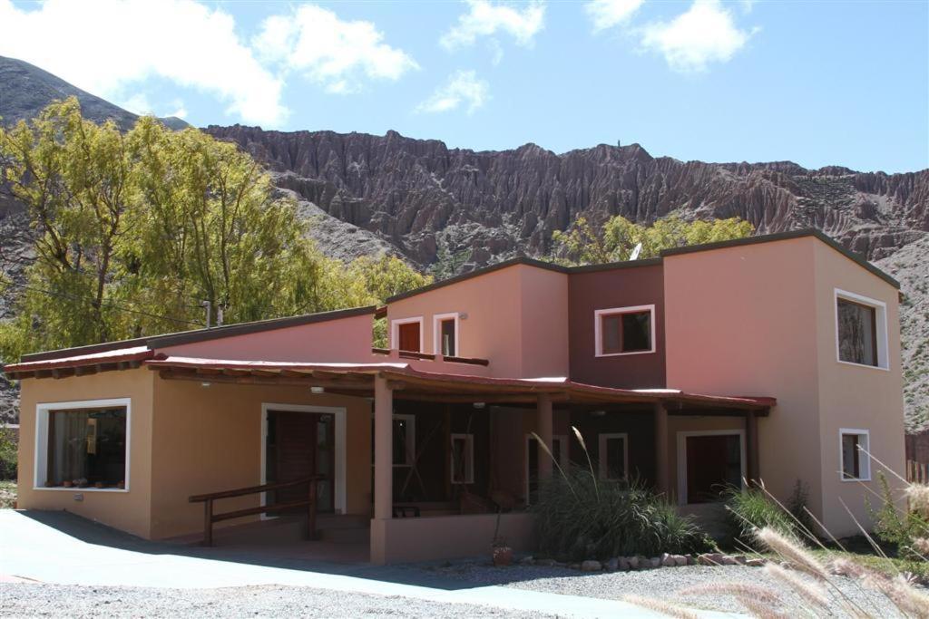 Mirador Del Virrey, Cabañas Boutique