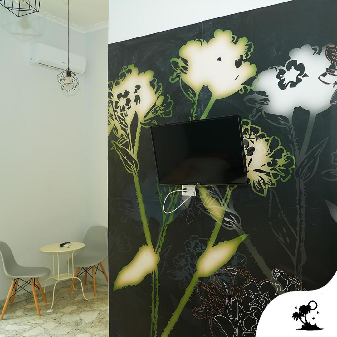Sofia Rooms