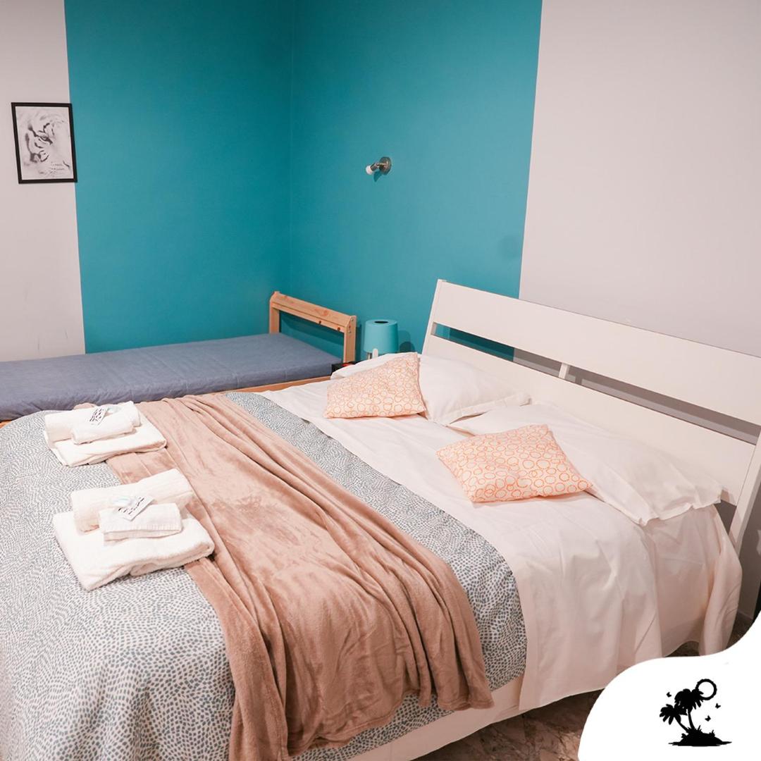 Sofia Rooms