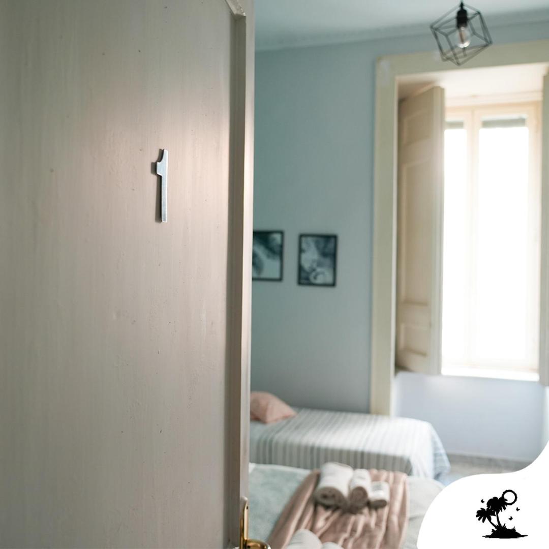 Sofia Rooms