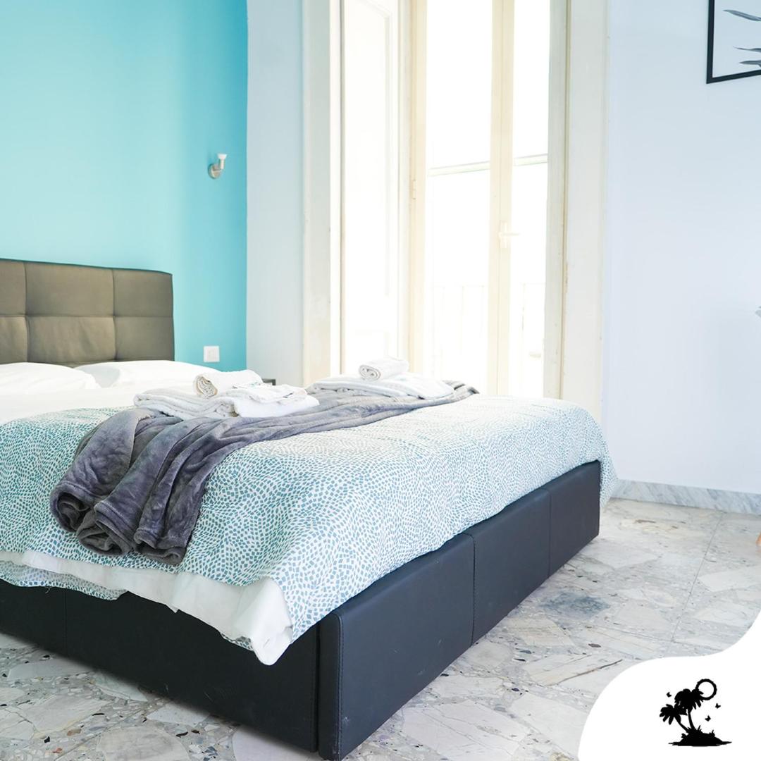 Sofia Rooms