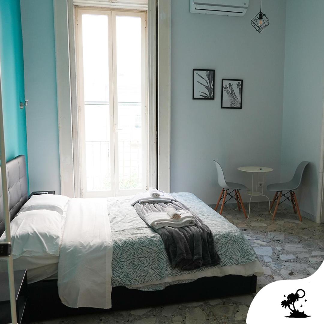 Sofia Rooms