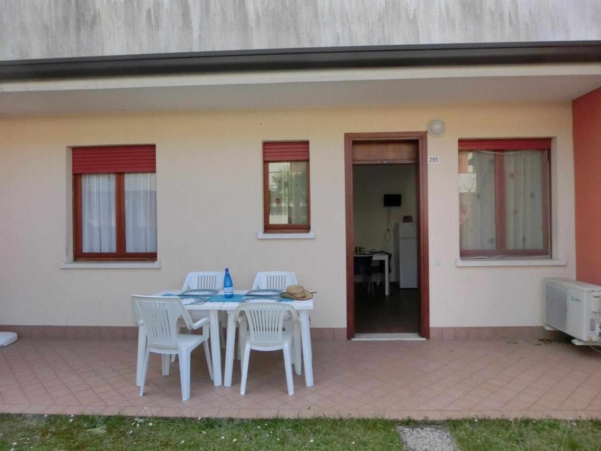 Cozy flat with garden-Beahost Rentals view 2