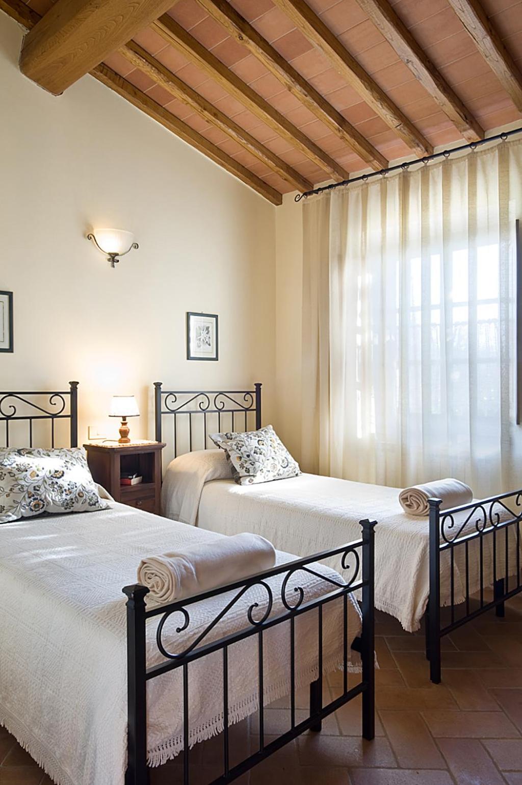 Capanna Cottage